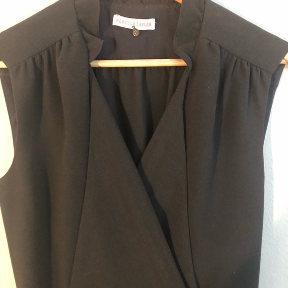 Rebecca Taylor dress size 8 - Picture 4 of 6